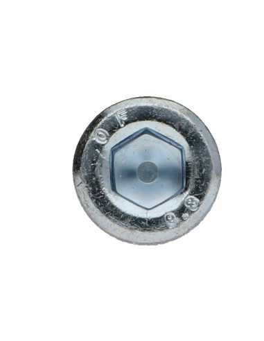 1 x Vis métaux CHC BTR M8X30 Classe 8.8 Clé de...