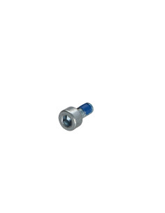 Vis métaux CHC BTR M3X6 Filetage total Classe 8.8 Clé de...