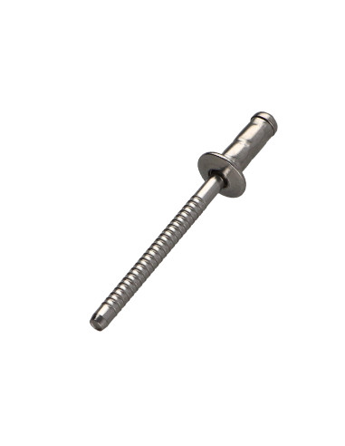 1 x Rivet aveugle multiserrage GOMULTI Inox...