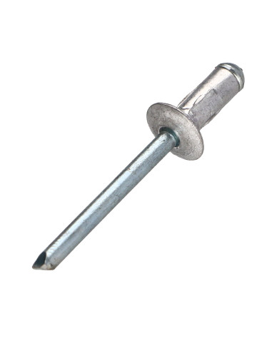 1 x Rivet aveugle multiserrage GOMULTI...