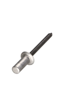 Rivet Etanche GOSTOP Aluminium Tige acier Tête fraisée...