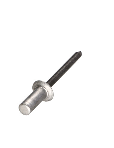 1 x Rivet Etanche GOSTOP Aluminium Tige acier...