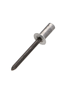 Rivet Etanche GOSTOP Aluminium Tige acier Tête fraisée... 2