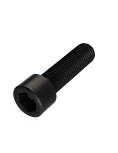 Vis métaux CHC BTR Clé de 17 HC17 M22X55 Filetage total...