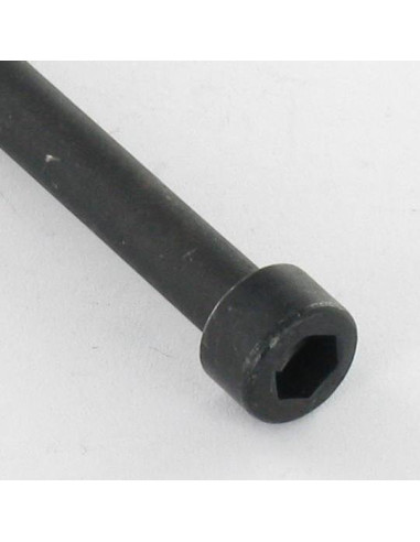1 x Vis métaux CHC BTR Clé de 6 HC6 M8X90...