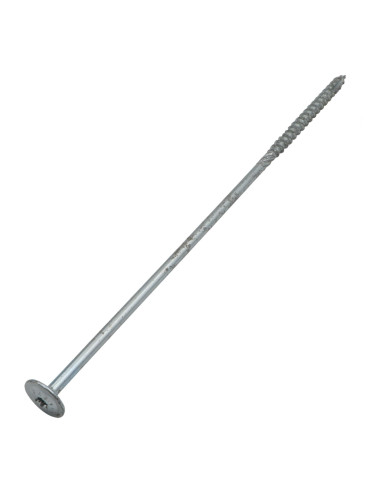 1 x VBA Vis bois agglo Tête disque TORX T40...