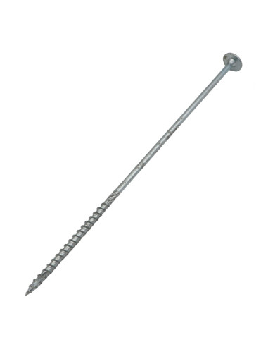 1 x VBA Vis bois agglo Tête disque TORX T40...