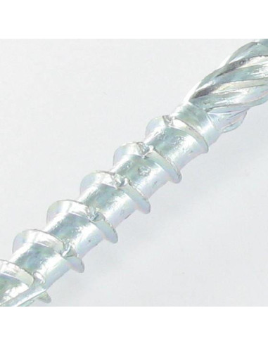 1 x VBA Vis bois agglo Tête disque TORX T40...