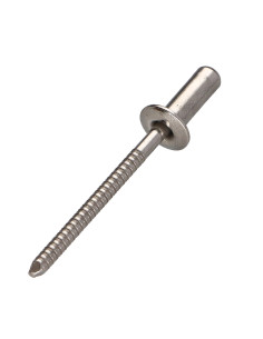 Rivet Inox GOSTOP TRS 4.8X10 2
