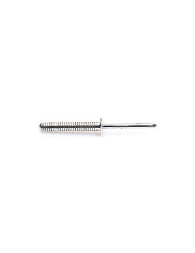 1 x Rivet Aveugle GOVIS Aluminium Tige acier...