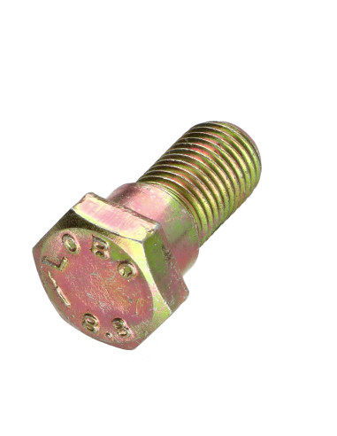 1 x Vis pour ceinture de sécurité 7/16" X 24...