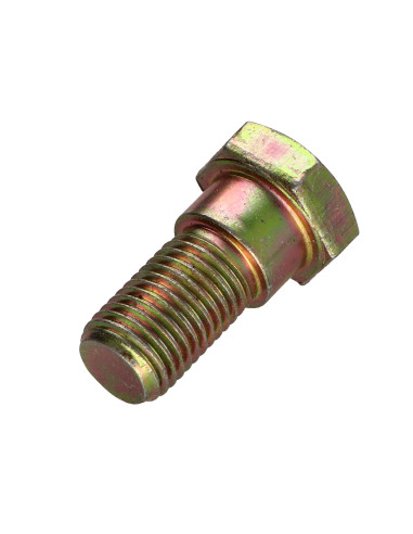 1 x Vis pour ceinture de sécurité 7/16" X 24...
