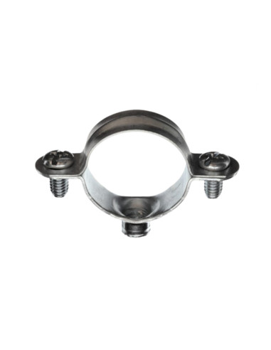 1 x Collier de serrage métallique M7X150...