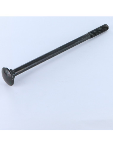 1 x TRCC JAPY tête ronde collet carré M8X110...