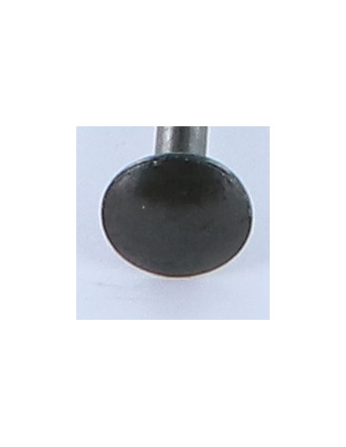 1 x TRCC JAPY tête ronde collet carré M7X60 Pas...