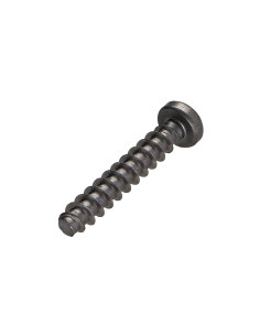 Vis Euro Tête cylindrique bombée TCB Pozi 5X11 Diamètre... 2