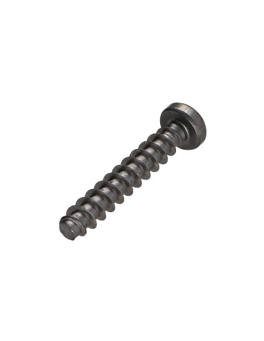 1 x Vis Euro Tête cylindrique bombée TCB Pozi...