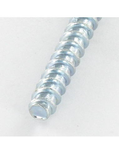 1 x Vis Euro Tête fraisée Pozi 6X20 Diamètre de...