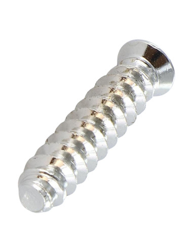 1 x Vis Euro Tête fraisée Pozi 6.3X14 Diamètre...