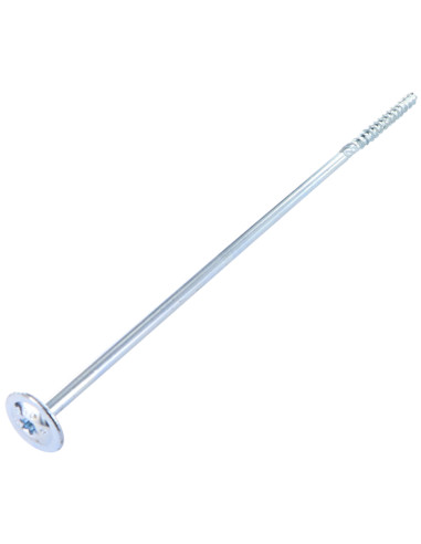1 x VBA Vis bois agglo Tête disque TORX T40...