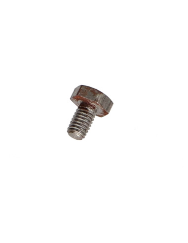 1 x Vis métaux Tête hexagonale TH M3X5 Acier...
