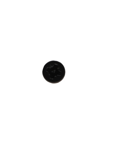 1 x VBA Vis bois agglo Inox A2 Noir Tête...