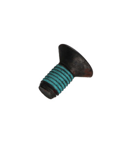 Vis métaux FHC tête fraisée empreinte hexagonale creuse... 2