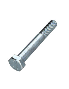 Corps de boulon filetage partiel Tête hexagonale TH...