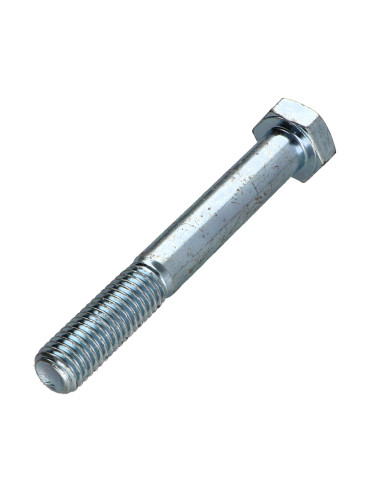 1 x Corps de boulon filetage partiel Tête...