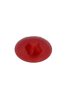 Cache tête de vis Polyéthylène Pozi N°2 Diamètre de tête:... 2