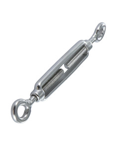 Tendeur oeil oeil M16X250 Oeil 26 Inox A4