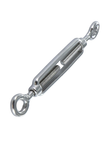 1 x Tendeur oeil oeil M16X250 Oeil 26 Inox A4