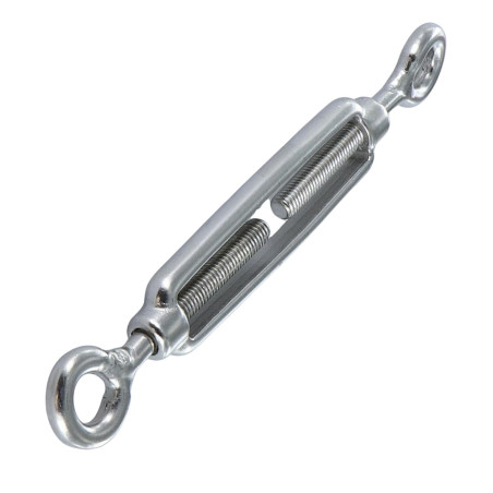 1 x Tendeur oeil oeil M16X250 Oeil 26 Inox A4