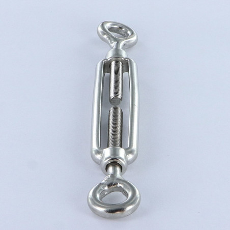 1 x Tendeur oeil oeil M16X250 Oeil 26 Inox A4