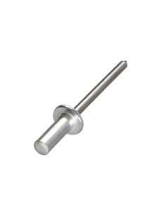 Rivet Aveugle MINOX 3.2X6 Epaisseur de serrage 1 à 3