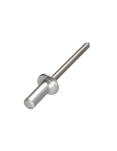 1 x Rivet Aveugle MINOX 3.2X8 Epaisseur de...