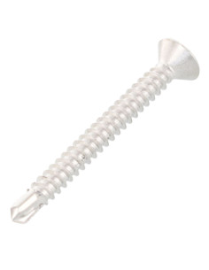 Vis autoperceuse Tête fraisée 4.8X32 TORX T25 Inox AISI 410 2