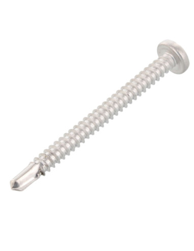 1 x Vis autoperceuse Tête cylindrique TC...