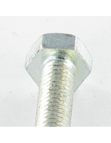 1 x Vis métaux Tête hexagonale TH + Clé de 4...