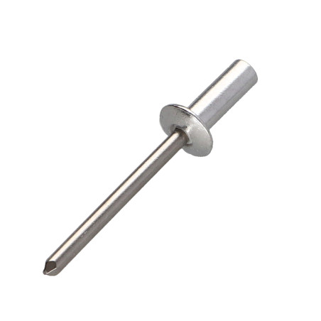 1 x Rivet Aveugle MINOX 3.2X10 Epaisseur de serrage 5 à 7