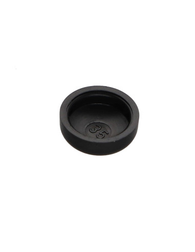 1 x Cache vis Tête cylindrique bombée TCB Vis...