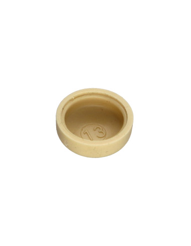 1 x Cache vis Tête cylindrique bombée TCB Vis...