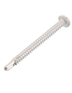 Vis autoperceuse Tête cylindrique TC 5.5X75 TORX T25 Inox... 2