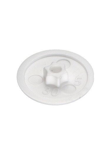 1 x Cache tête de vis TORX T30 Diamètre de...