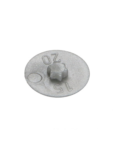 1 x Cache tête de vis TORX T20 Diamètre de...