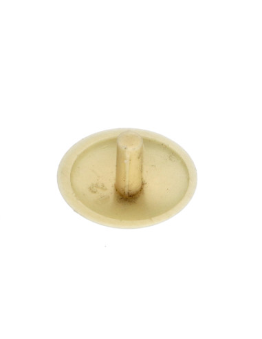 1 x Cache tête de vis Polyéthylène Diamètre de...
