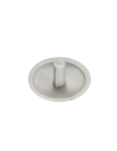 Cache tête de vis Polyéthylène Diamètre de tête: 12... 2