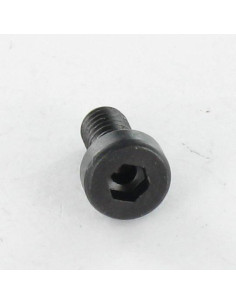 Vis métaux CHC BTR BASSE/TROU Clé de 4 HC4 M5X8 Classe... 2