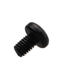 Vis métaux Tête bombée TORX T25 M5X10 Classe 10.9 Acier 2