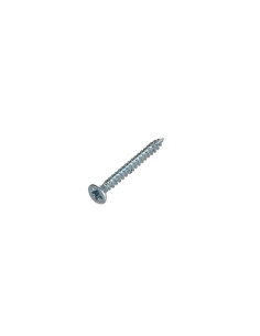Vis bois TEKOR Tête fraisée Cranté Pozi N°2 3.5X30 Pointe... 2